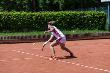 Bild 206 - BL Der Club an der Alster - Marienburger SC : Ergebnis: 3:6